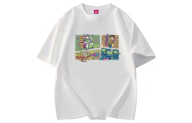 Disney T