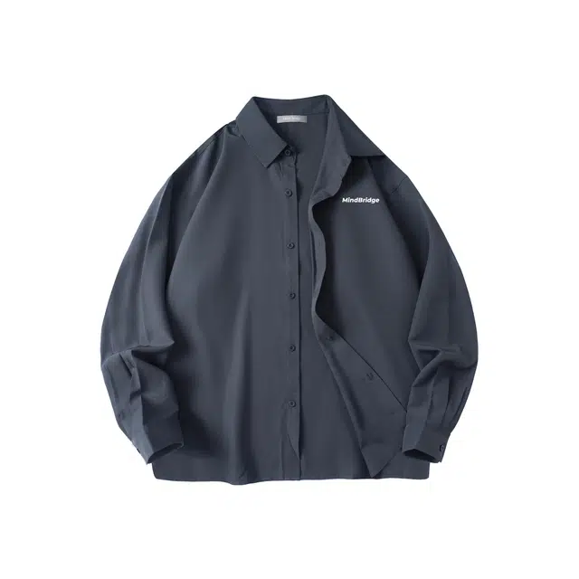 MindBridge cleanfitlogo