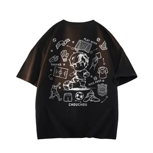 LOGO T
