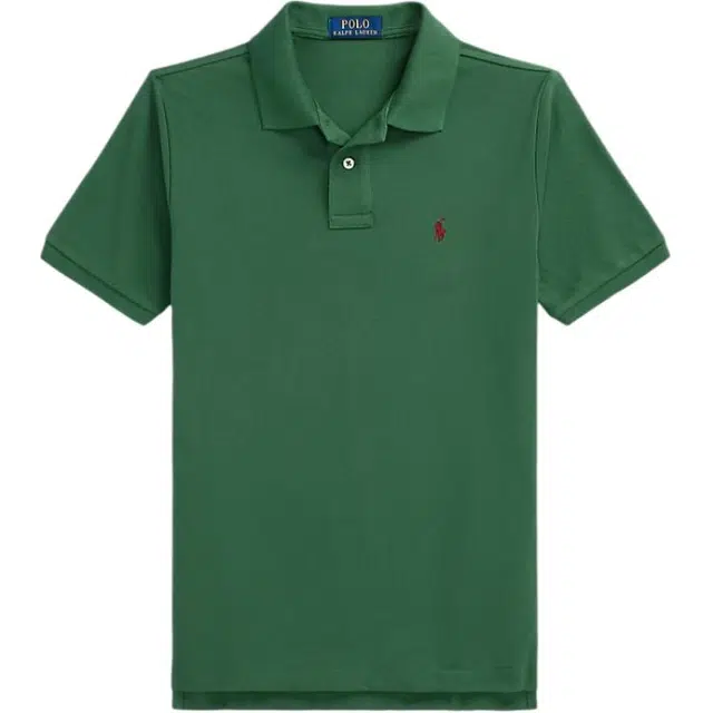 Polo Ralph LaurenPolo Logo
