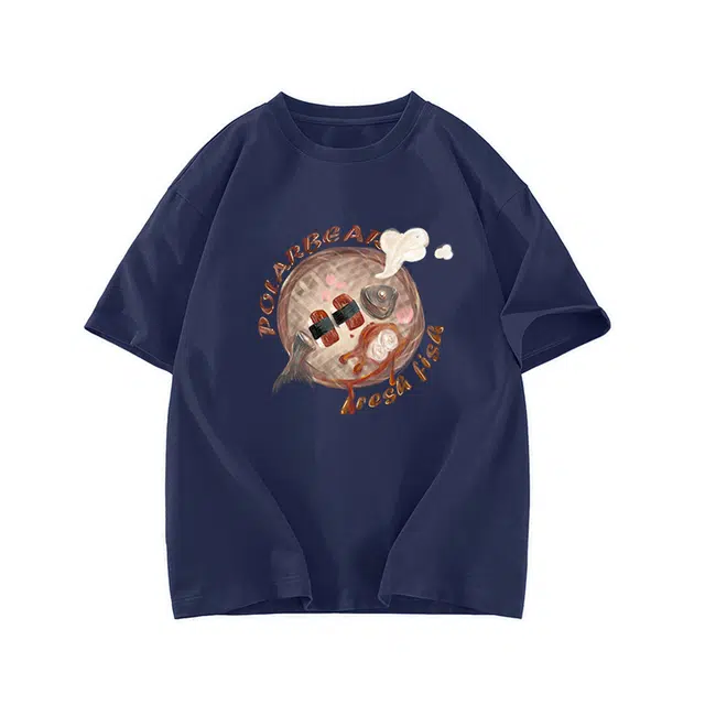POLAR BEAR T