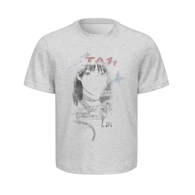 NOAHGIGI "Air Gear"T