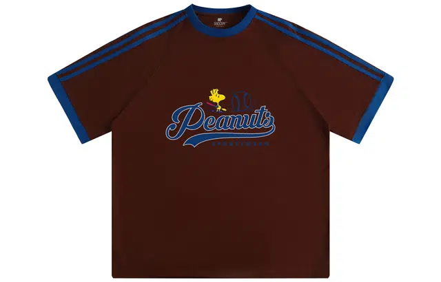 SNOOPY T