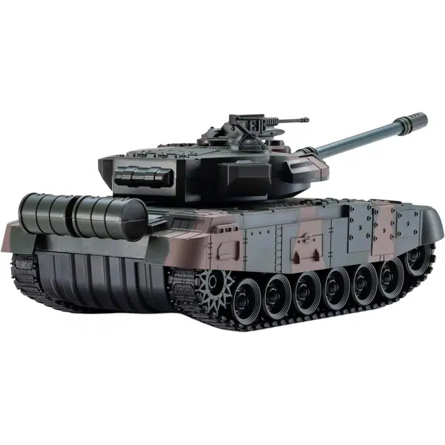 KYOSHO Egg RC Real Tank