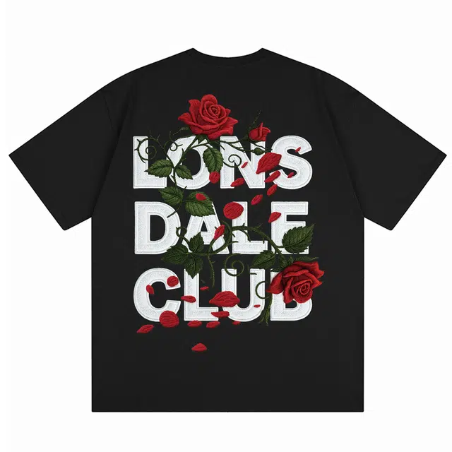 LONSDALE T