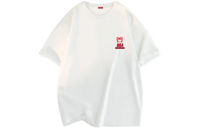 ALI THE FOX T