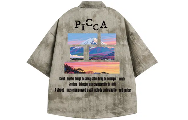 Picca logo
