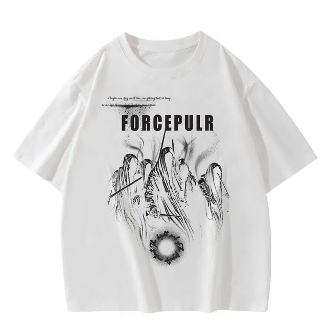 FORCEPULR T