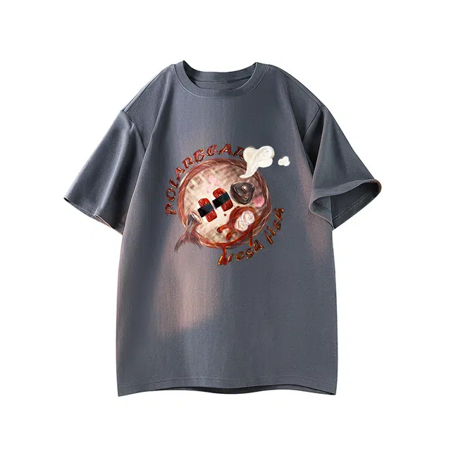 POLAR BEAR T