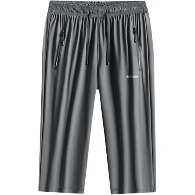 BaiYuan Trousers