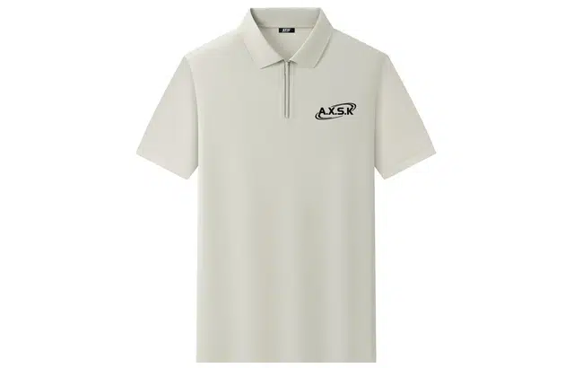 A.X.S.K LogoPolo