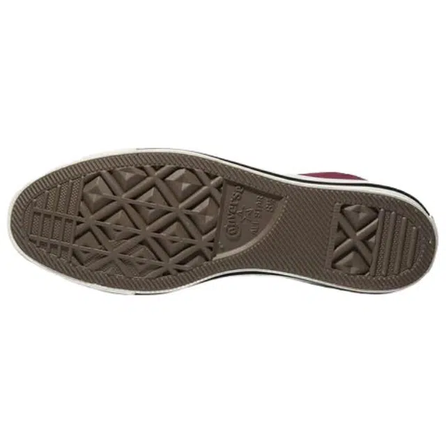 Converse All Star HI Red