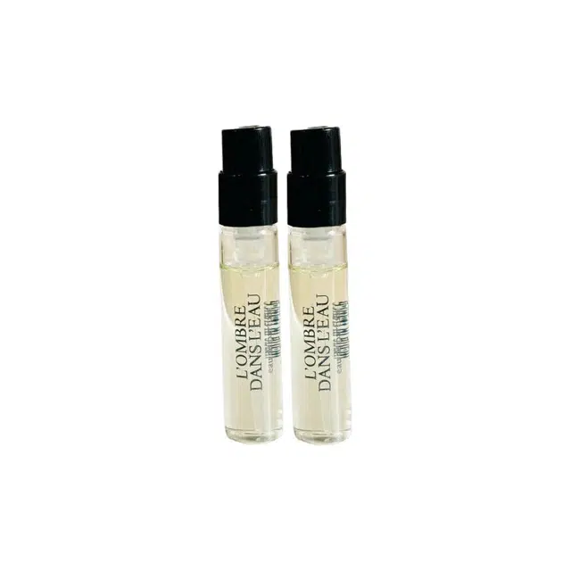 diptyque EDP 2ml2ml*22ml*32ml*52ml*8