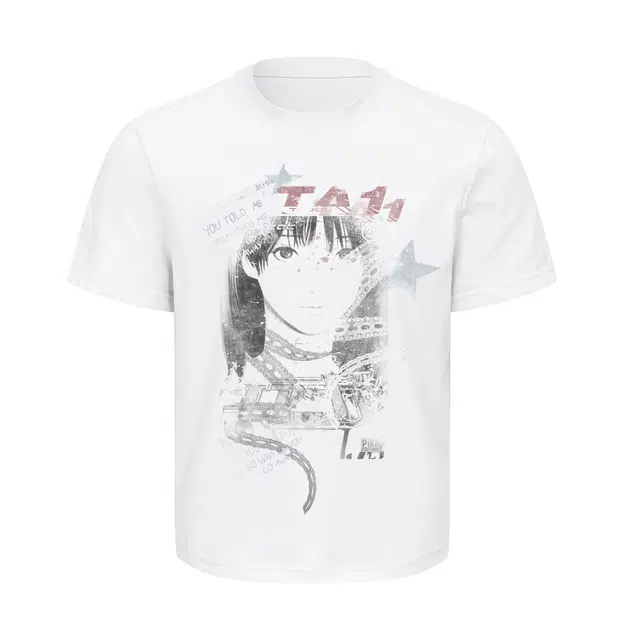 NOAHGIGI "Air Gear"T