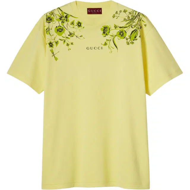 GUCCI FW25 T