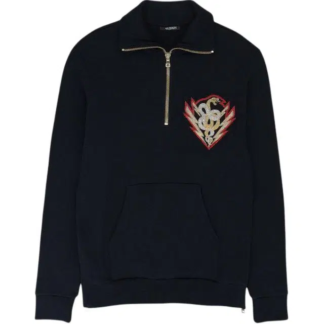 BALMAIN