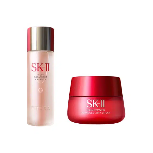 SK-II 50g+75ml30ml+230ml50g+230ml