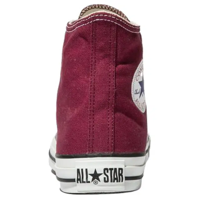 Converse All Star HI Red