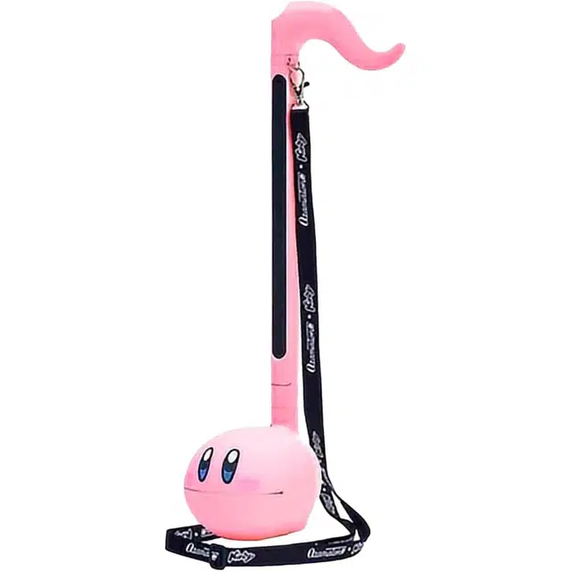 Kirby Otamatone Deluxe Ver.