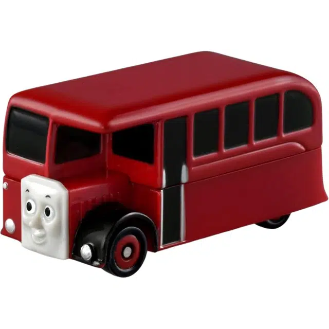 TAKARA TOMY TOMYCA