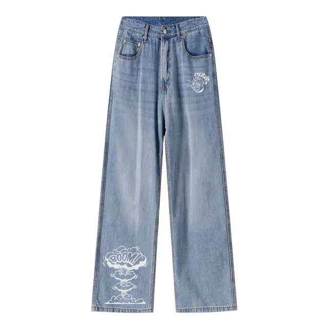 EVE Jeans