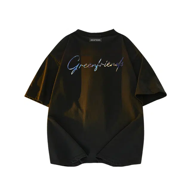 GF T