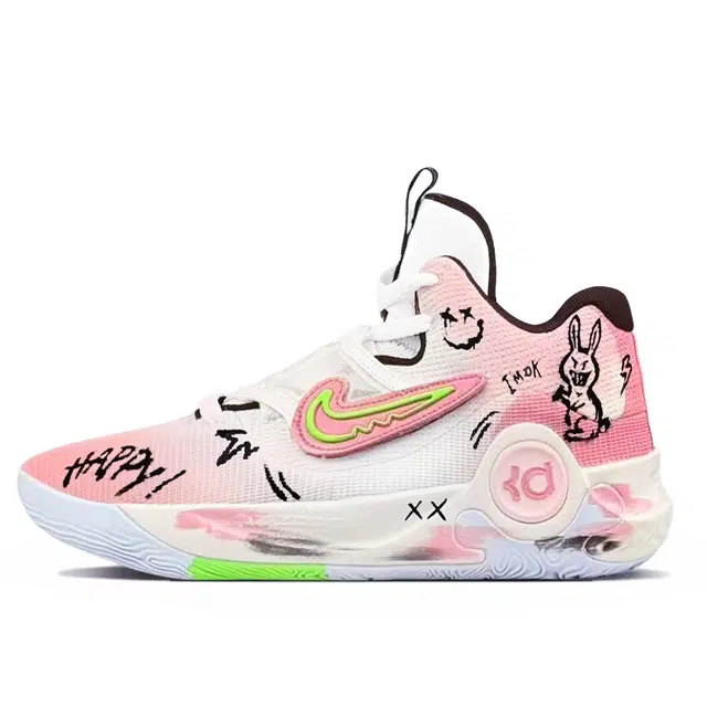 Nike KD Trey 5 X
