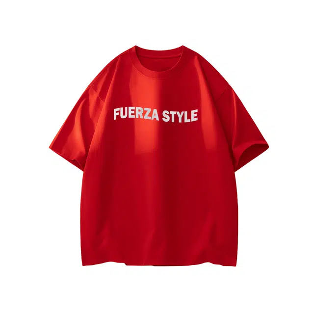 FUERZA T
