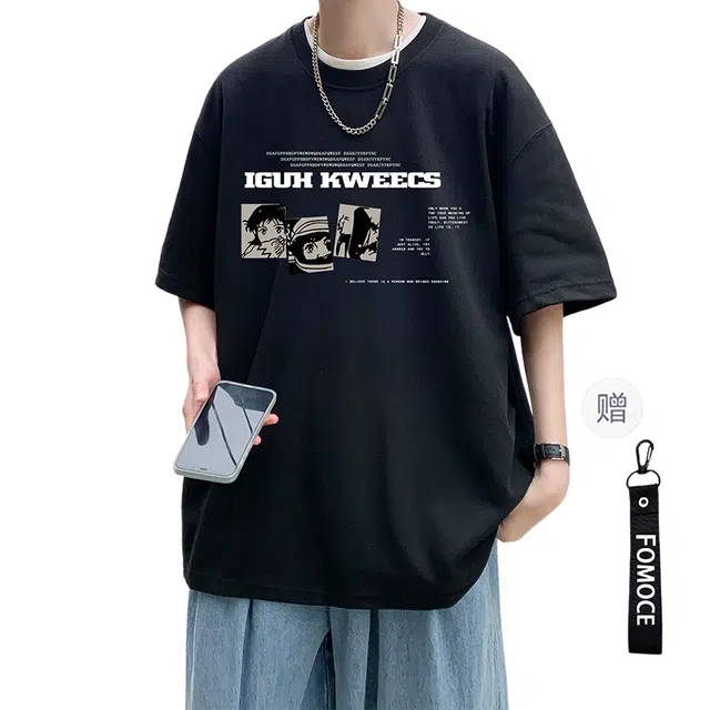 FOMOCE T