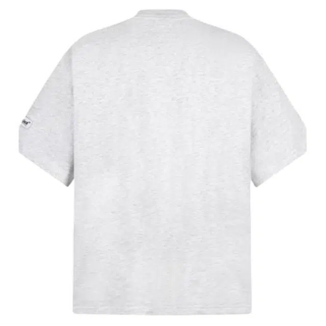 AMUNITS oversize T