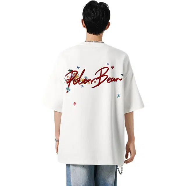 POLAR BEAR T