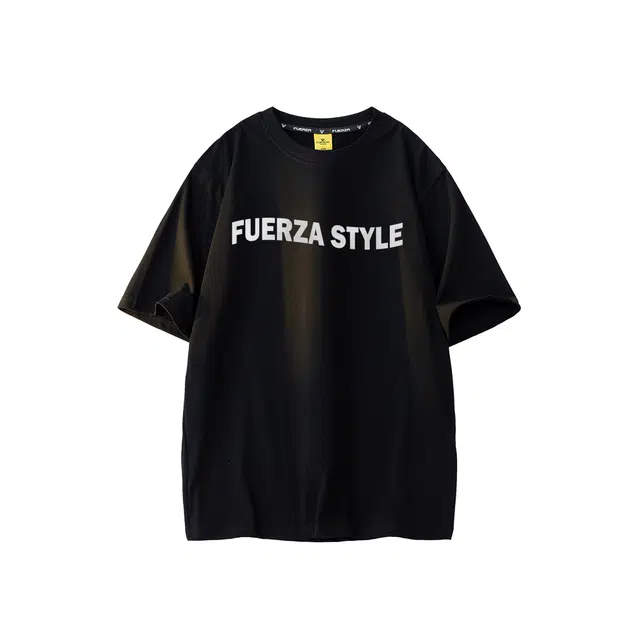 FUERZA T