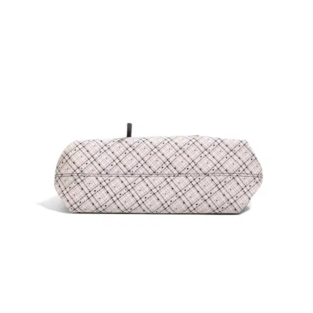 CLEVER KETCH PU Tote