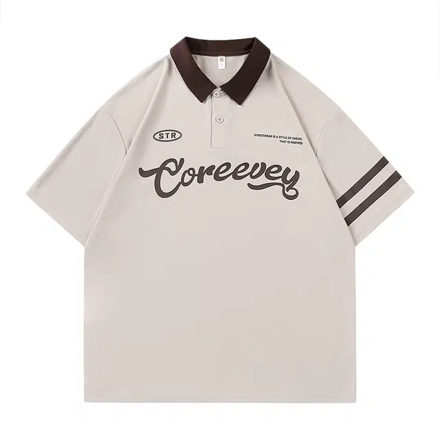 JXAETE Polo
