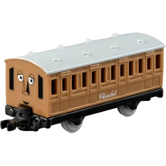 TAKARA TOMY TOMYCA