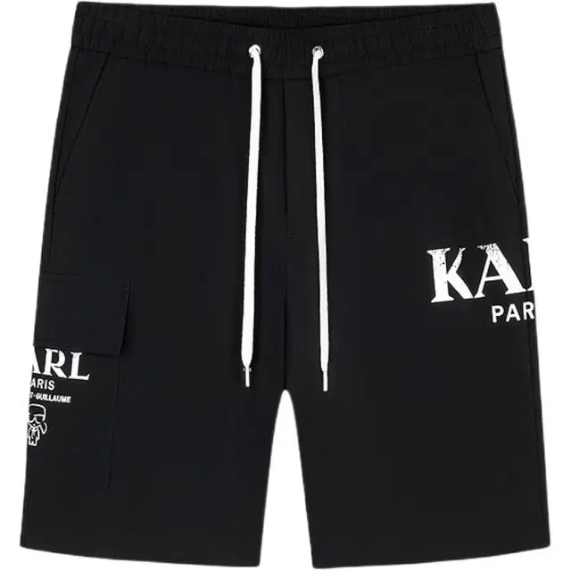 KARL LAGERFELD Logo
