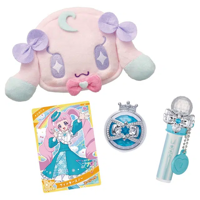 TAKARA TOMY diy
