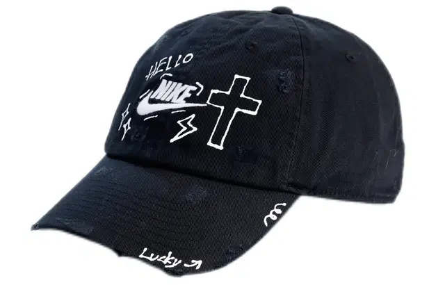 Nike Logo