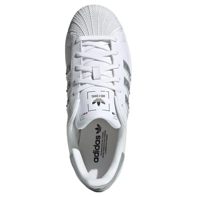 adidas originals Superstar 2