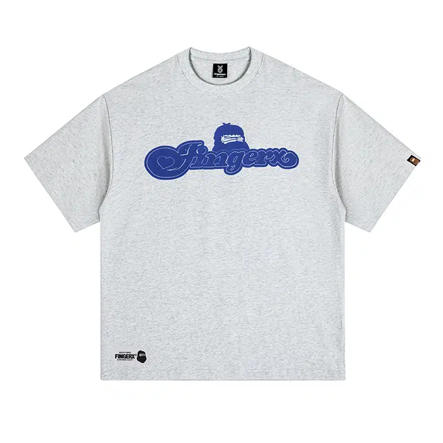 I.TFGXXFingercroxx T