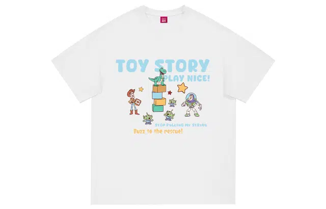 Disney T