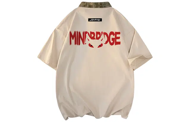 MindBridge LogoPolo