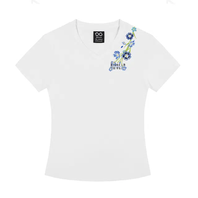 BIPOLAR logo T