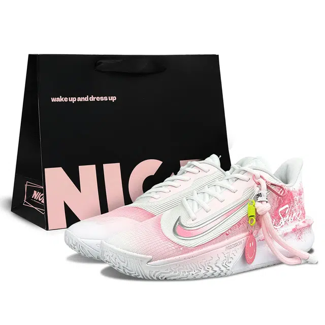 Nike Precision 7
