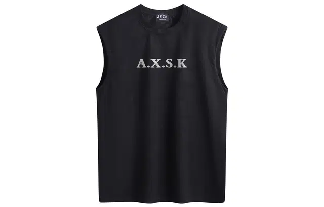 A.X.S.K Logo