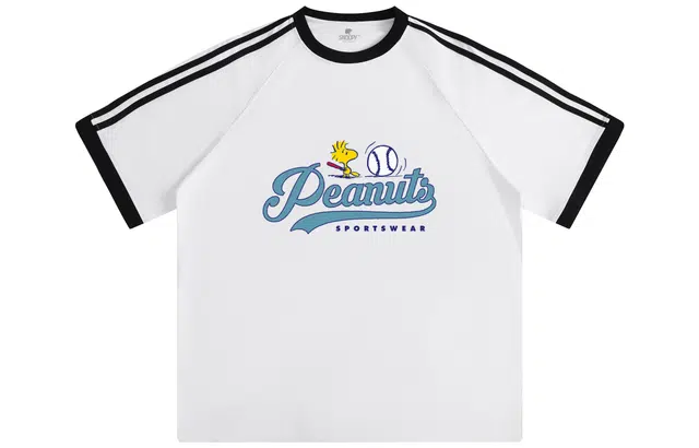 SNOOPY T
