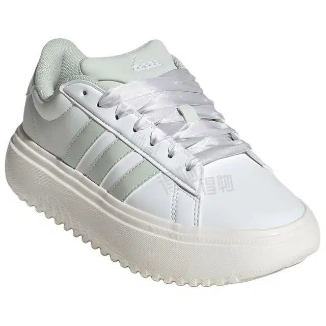 adidas GRAND COURT PLATFORM