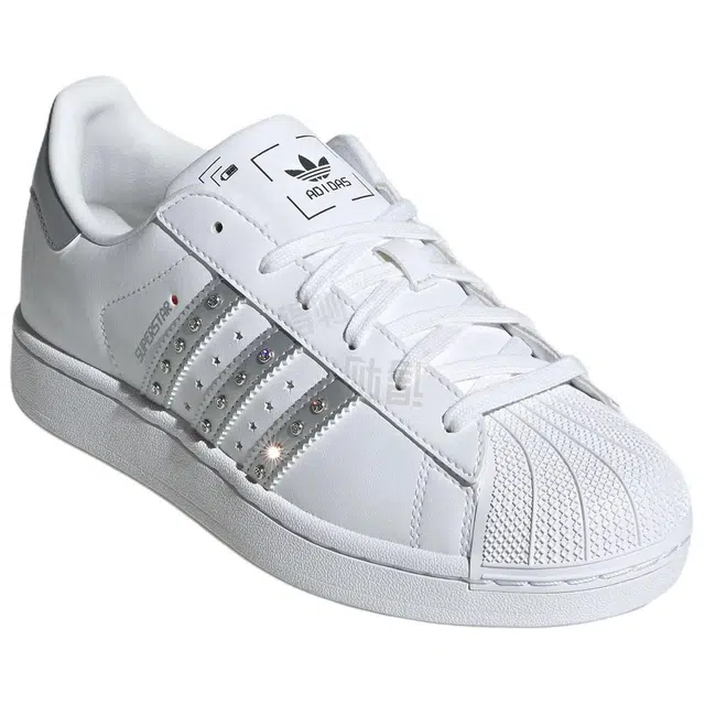 adidas originals Superstar 2