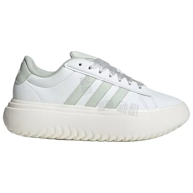adidas GRAND COURT PLATFORM