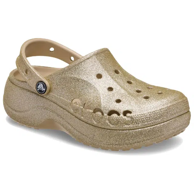 Crocs Baya Platform Clog
